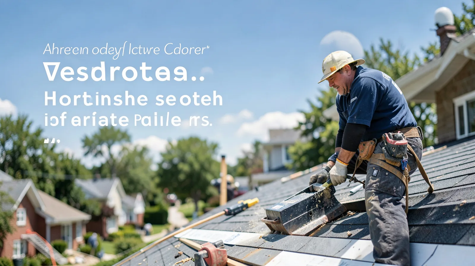 Roof Replacement in Squire, WV near me